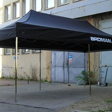 Folding tent Brdman