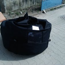 Bag for inflatables