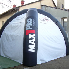 Inflatable Tent MAX1