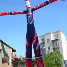Skydancer Nutrend