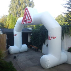 Inflatable Arch VZP