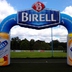 Inflatable arches Birell