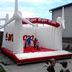 Bouncy castle E-ON_2