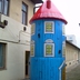 Inflatable house Mumitalo