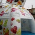 Inflatable tent Malaco