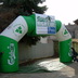 Inflatable arch Carlsberg