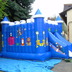 Bouncy castle ODS