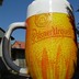 Digital printing Pilsner Urquell