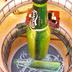 Digital printing Carlsberg 2