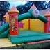 Bouncy castle for rent