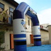 Inflatable Arch Suomi