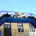 Inflatable Arch Suomi