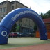 Inflatable Arch O2