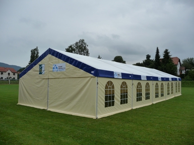 Structure tent_2