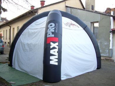 Inflatable Tent MAX1