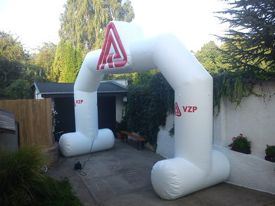 Inflatable Arch VZP